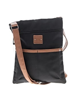 Stone Mountain Crossbody Bag