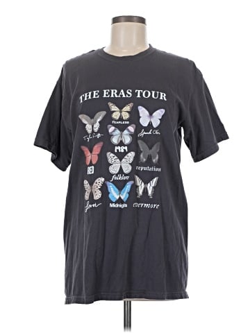 Comfort Colors Short Sleeve T-Shirt (view 1)