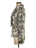CAbi Silver Long Sleeve Blouse Size S (estimated) - photo 5