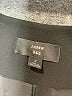 J.Crew 365 100% Polyester Black Tuxedo Vest Size 2 - photo 6