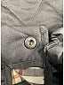 Burberry 100% Polyester Argyle Black Edenson Quilted Zip Jacket  Size XL - photo 13