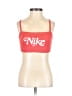 Nike Red Sports Bra Size XS - photo 1