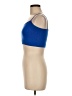 Coobie 100% Spandex Blue Tank Top One size - photo 5