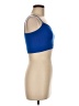Coobie 100% Spandex Blue Tank Top One size - photo 4