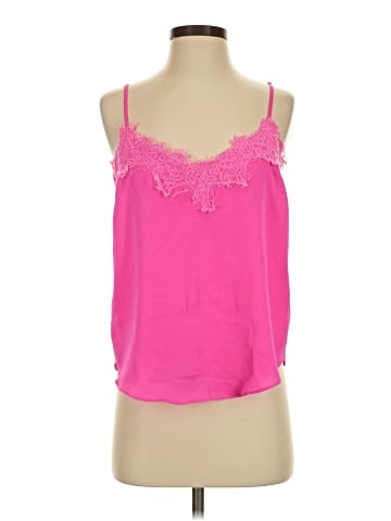 Heartloom Sleeveless Blouse (view 1)