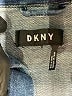 DKNY Blue Denim Jacket Size M (estimated) - photo 6