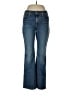 Levi's Hearts Blue Jeans Size 31 waist - photo 1