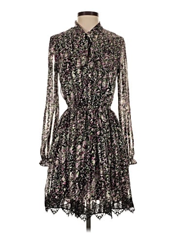 Alexia Admor Casual Dress (view 1)