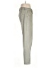 Mika 100% Cotton Green Jeans Size 6 - photo 4