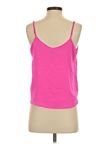 Heartloom Sleeveless Blouse (view 2)
