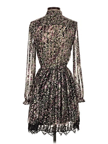 Alexia Admor Casual Dress (view 2)