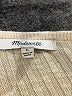 Madewell Tan Cardigan Size L - photo 7