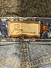 Paige Hearts Blue Jeans Size 29 waist - photo 7