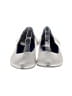 ROTHY'S Metallic Gray Flats Size 9 1/2 (wide) - photo 2