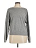 Victoria's Secret Gray Pullover Sweater Size M - photo 1