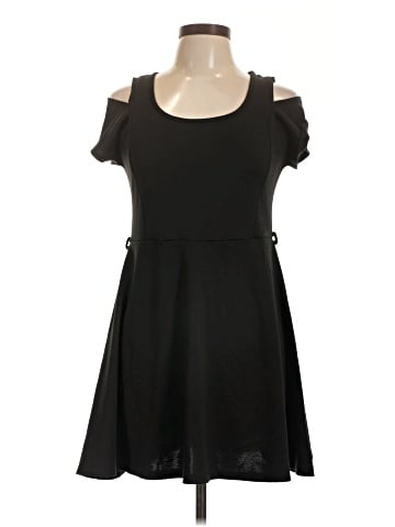Edge Casual Dress (view 1)