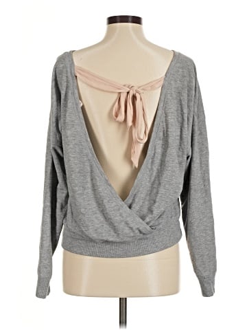 Victoria's Secret Pullover Sweater (view 2)