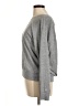 Victoria's Secret Gray Pullover Sweater Size M - photo 5