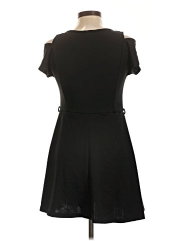 Edge Casual Dress (view 2)