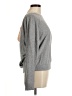 Victoria's Secret Gray Pullover Sweater Size M - photo 4