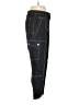 By Anthropologie Black Cargo Pants Size 4 - photo 4
