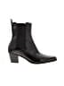 Dolce Vita Black Ankle Boots Size 8 - photo 1