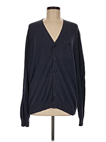 IZOD Cardigan (view 1)