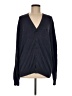 IZOD Blue Cardigan Size M - photo 1