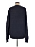 IZOD Blue Cardigan Size M - photo 2