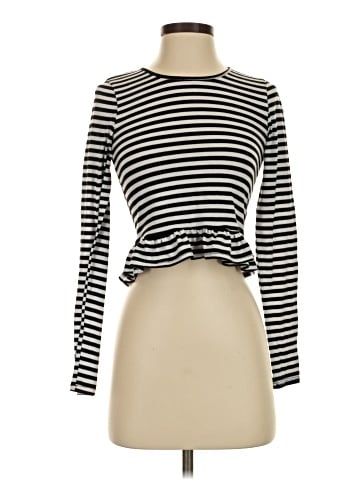 Reformed Long Sleeve Top (view 1)