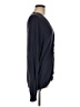IZOD Blue Cardigan Size M - photo 4