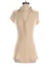Urban Outfitters Tan Romper Size XS - photo 1