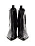 Dolce Vita Black Ankle Boots Size 8 - photo 2