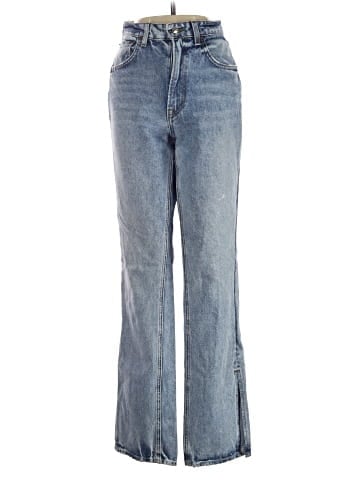 GRLFRND Jeans (view 1)