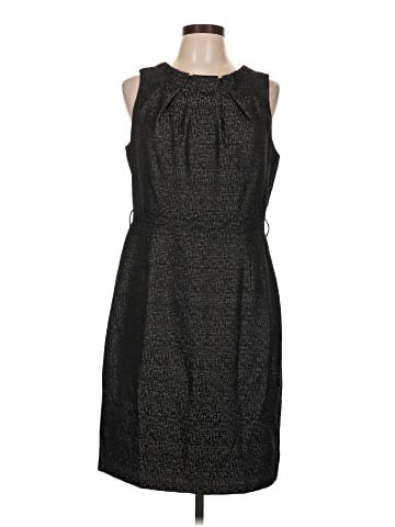 Evan Picone Cocktail Dress (view 1)