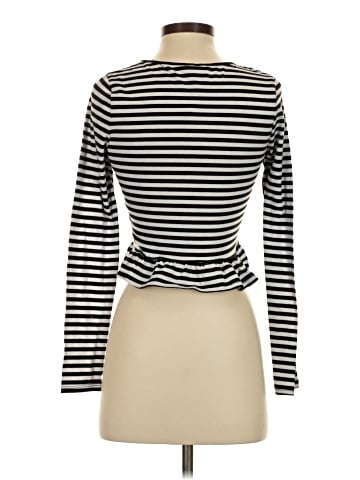 Reformed Long Sleeve Top (view 2)