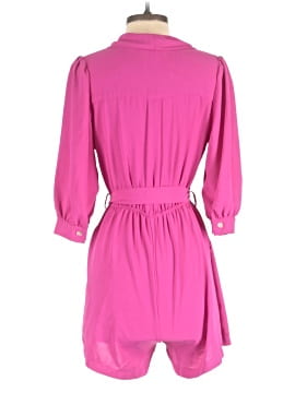 Monteau Romper (view 2)