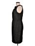 Evan Picone Tweed Black Cocktail Dress Size 12 - photo 5