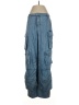 AFRM Blue Jeans Size 25 waist - photo 1