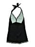 Unbranded Black Swimsuit Top Size S - photo 2