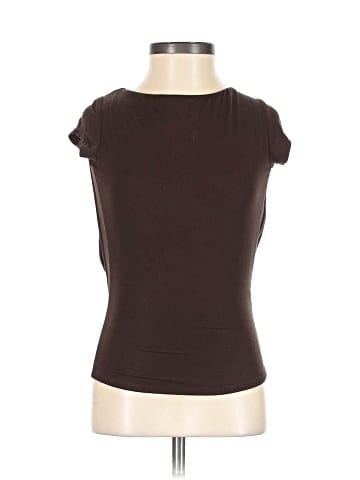 Garage Sleeveless T-Shirt (view 1)