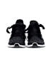 Adidas Black Sneakers Size 7 1/2 - photo 2