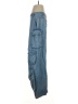 AFRM Blue Jeans Size 25 waist - photo 5