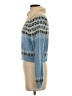 J.Crew Blue Pullover Sweater Size XS - photo 5