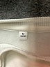 Unbranded White Sweatshirt Size M - photo 7