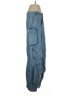 AFRM Blue Jeans Size 25 waist - photo 4