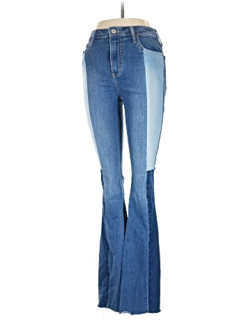 Hollister Jeans (view 1)