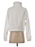 Unbranded White Pullover Hoodie Size XS - photo 2