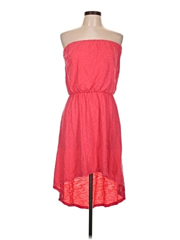 Express Casual Dress (view 1)