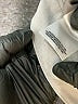 Black Label by Evan Picone 100% Polyester Solid Gray Dress Pants Size 12 - photo 8